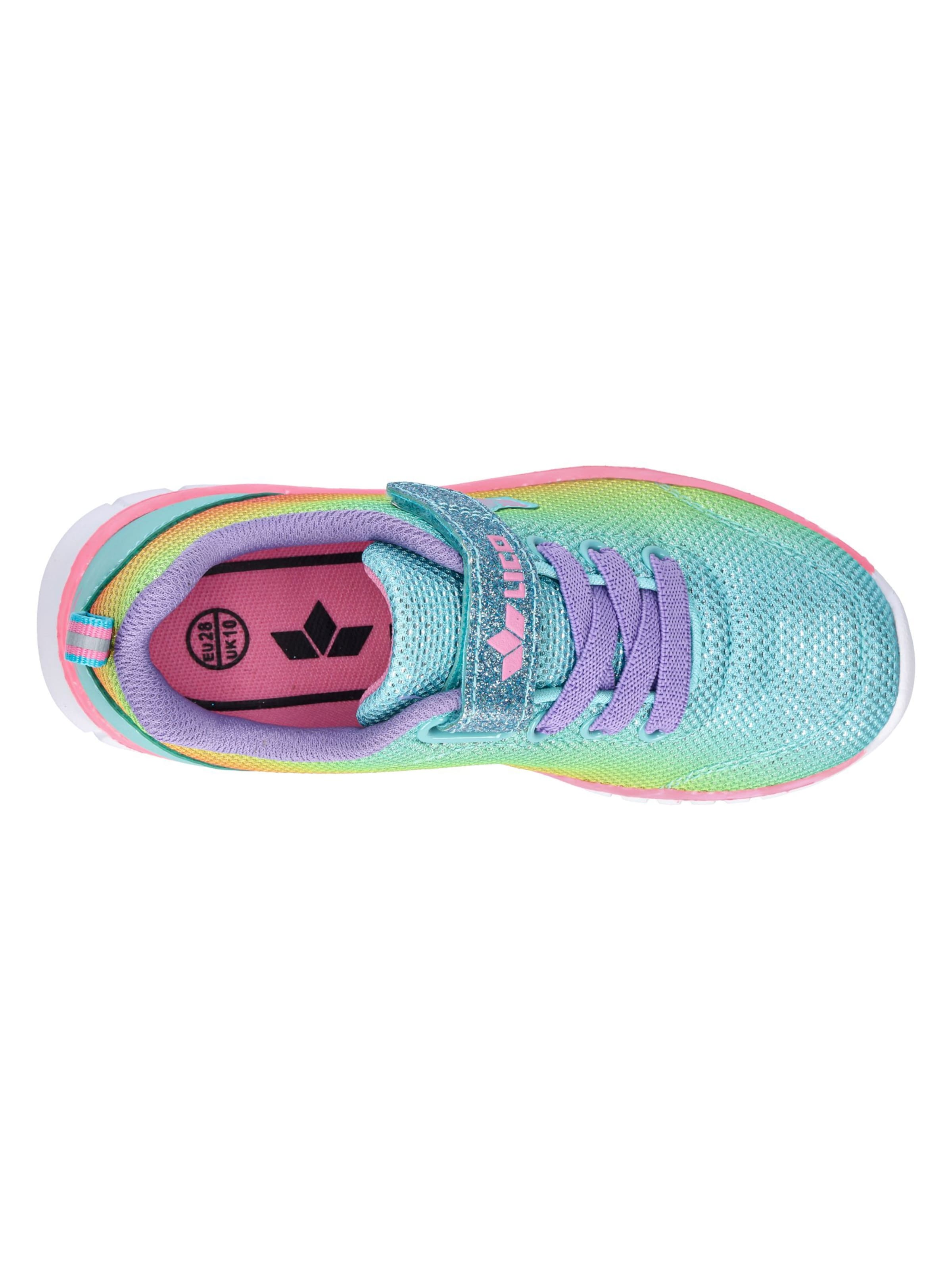 LICO Sneaker 'Alenia VS' in Mischfarben