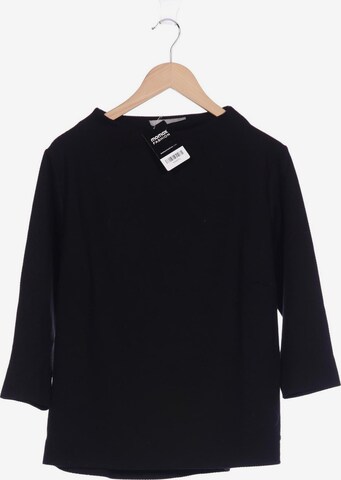 Betty & Co Sweater XXL in Schwarz: predná strana