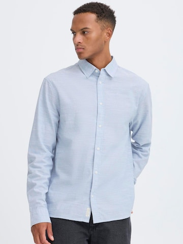 Regular fit Camicia ' BHDaris ' di BLEND in blu