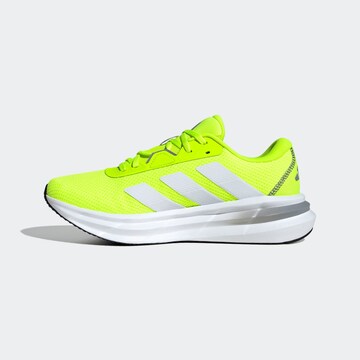ADIDAS PERFORMANCE Løbesko 'Galaxy 7' i grøn