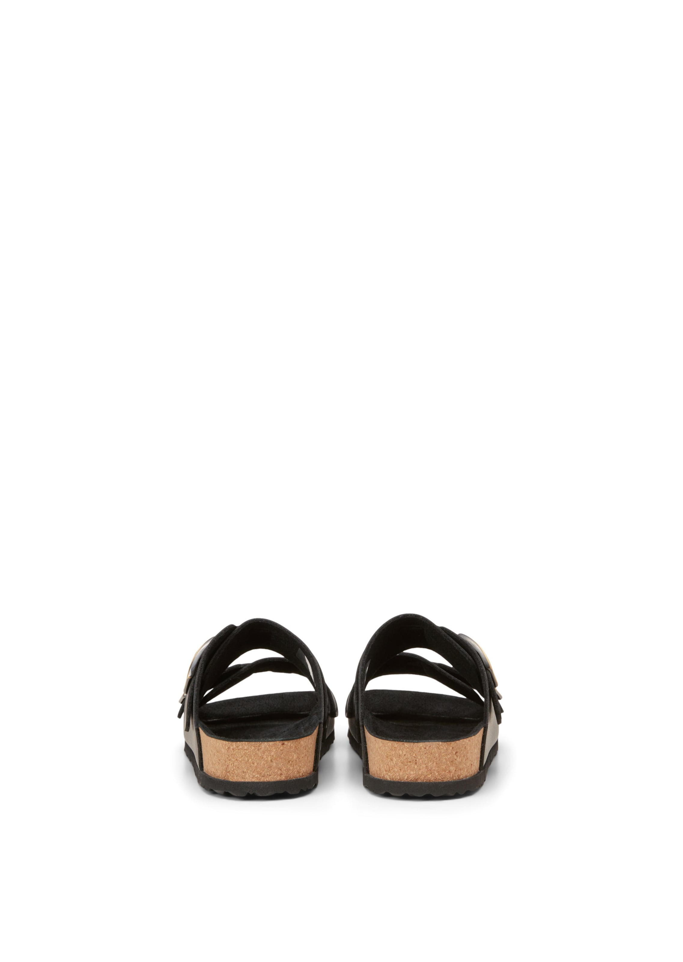 Marc O'Polo Mules in Black