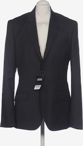 Pier One Suit Jacket in M in Black: front