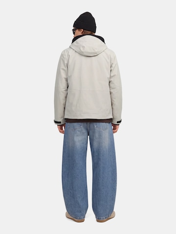pilka JACK & JONES Demisezoninė striukė 'JCOLEGACY'