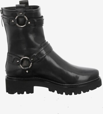 GERRY WEBER Boots 'Carla' in Schwarz