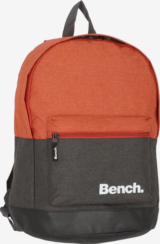 BENCH Backpack in Orange