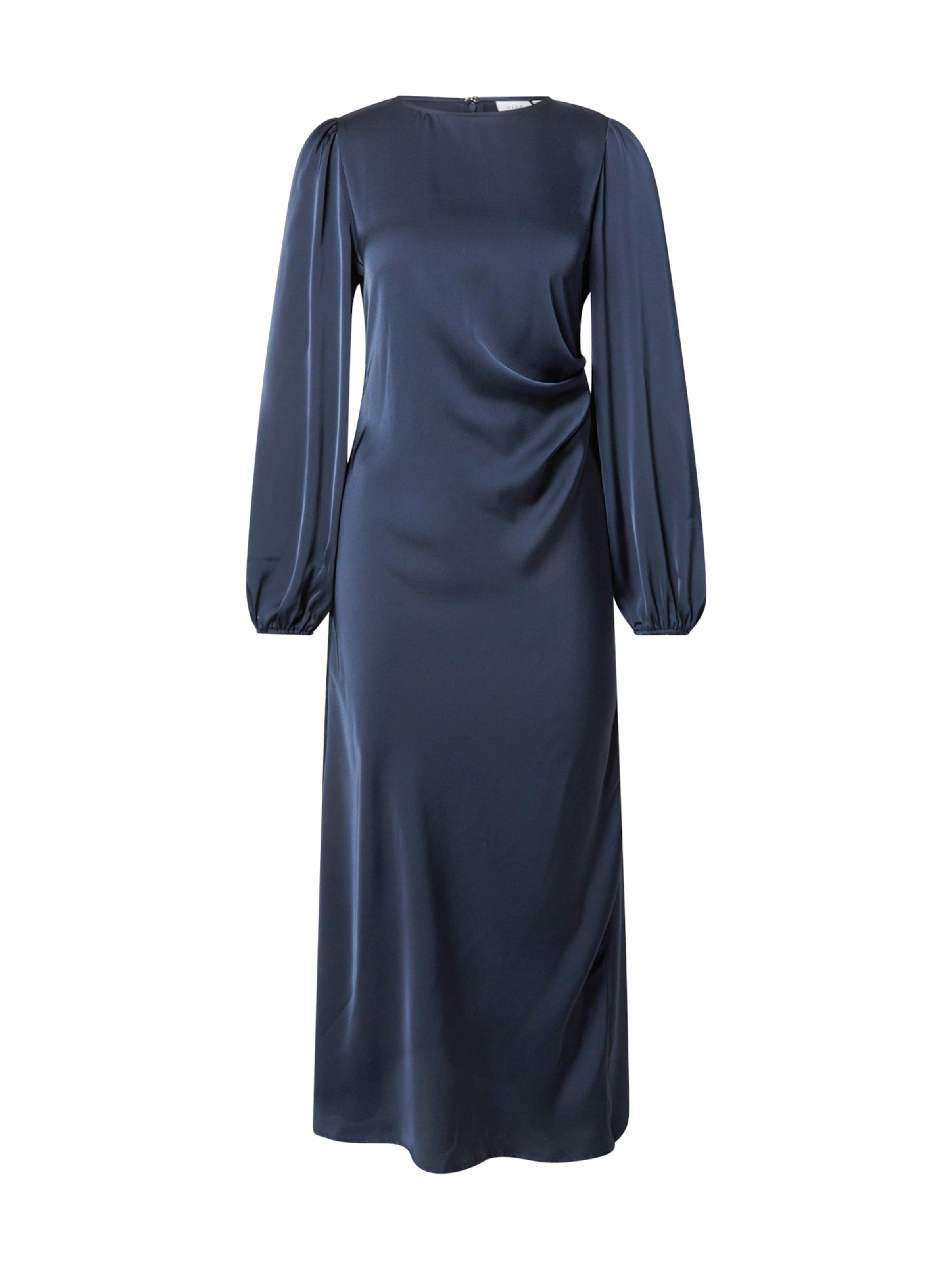 VILA Dress 'VICLASS' in Blue: front