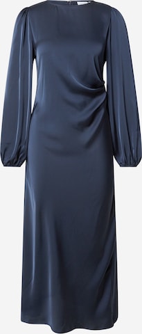 mėlyna VILA Suknelė 'VICLASS': priekis