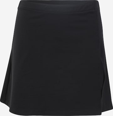 WEEKDAY Skirt 'Anna' in Black: front