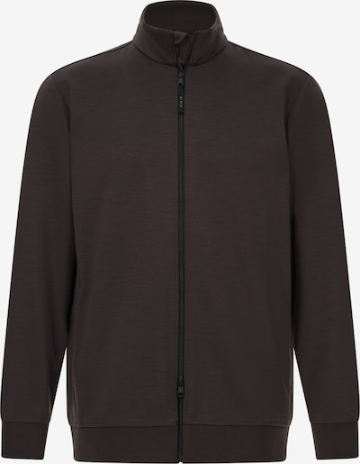 Džemperis 'B Tech' iš Boggi Milano, spalva – ruda, Prekių apžvalga