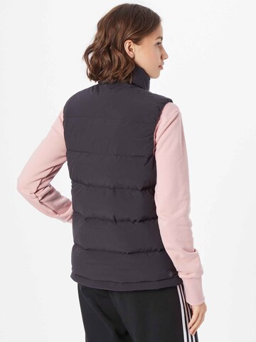 Gilet de sport 'Helionic' ADIDAS SPORTSWEAR en noir