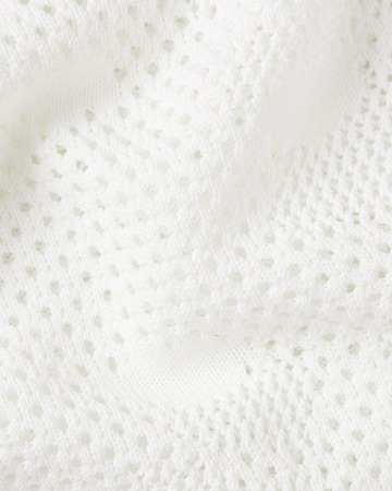 G-STAR Pullover in Weiß