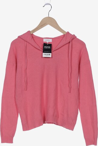 DARLING HARBOUR Pullover XS in Pink: predná strana