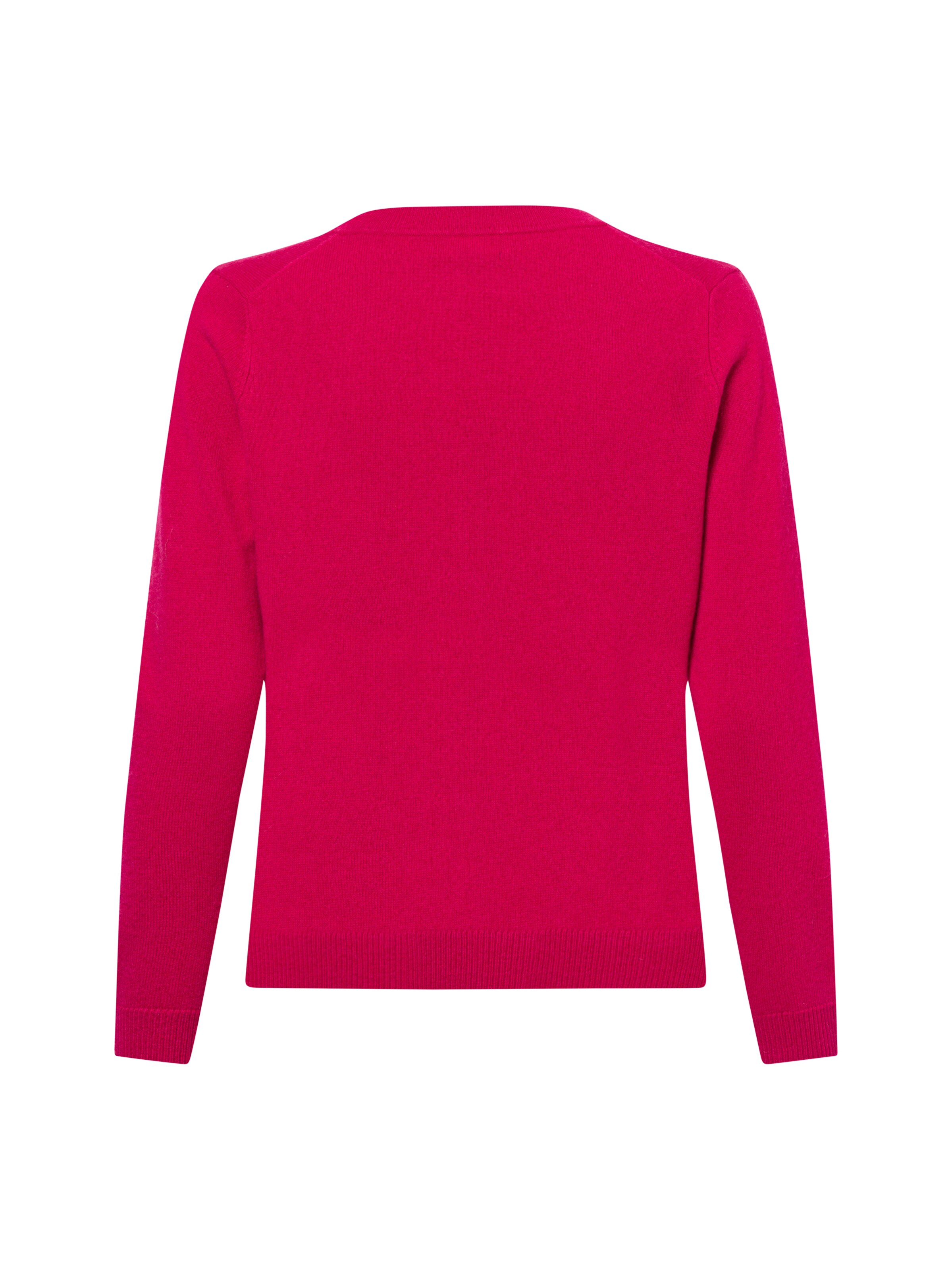 Franco Callegari Pullover in Pink
