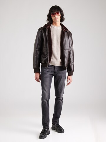 Pull-over 'ONSLITUS' Only & Sons en gris