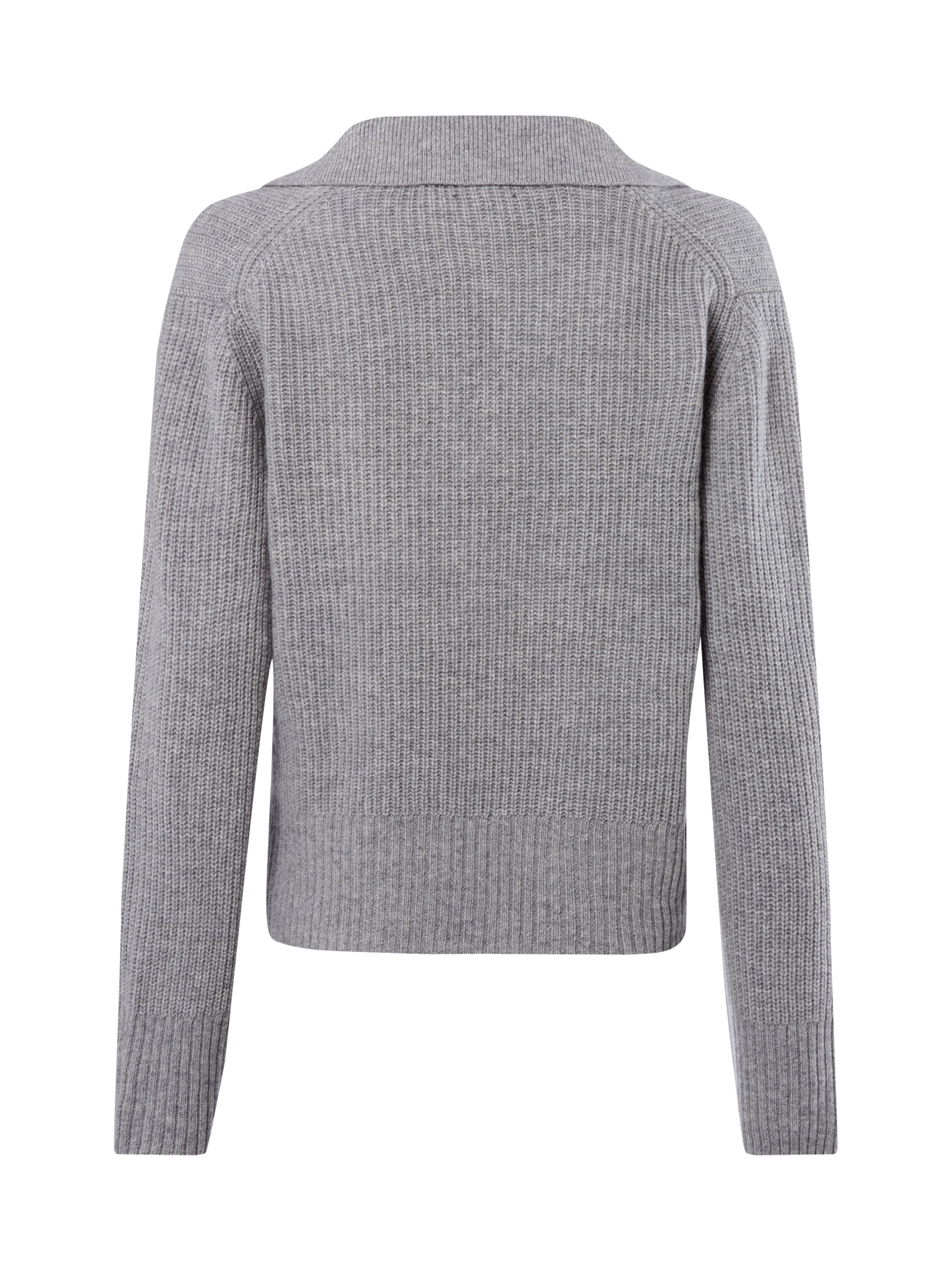 Ipuri Sweater in Grey