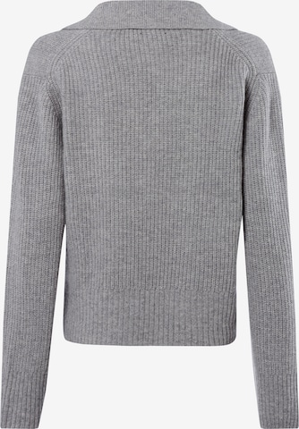Pull-over Ipuri en gris