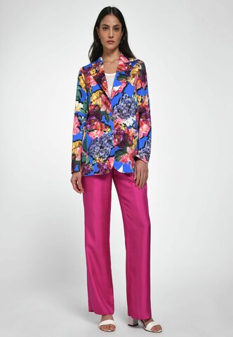 Laura Biagiotti Roma Blazer in Mixed colors