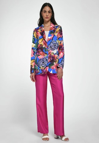 Laura Biagiotti Roma Blazer in Mixed colors