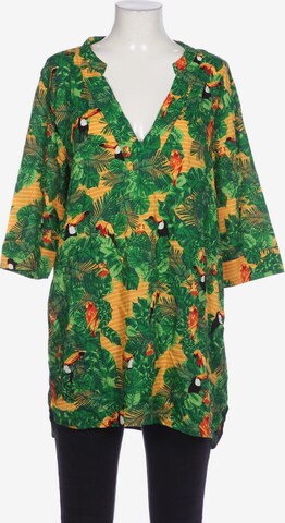 HAVAIANAS Blouse & Tunic in M in Green: front