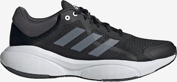 juoda ADIDAS SPORTSWEAR Bėgimo batai 'Response'