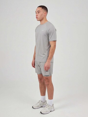SNOCKS Sportsweatshirt in Grijs