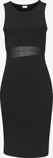 Kokteilinė suknelė iš LASCANA, spalva – juoda, Prekių apžvalga