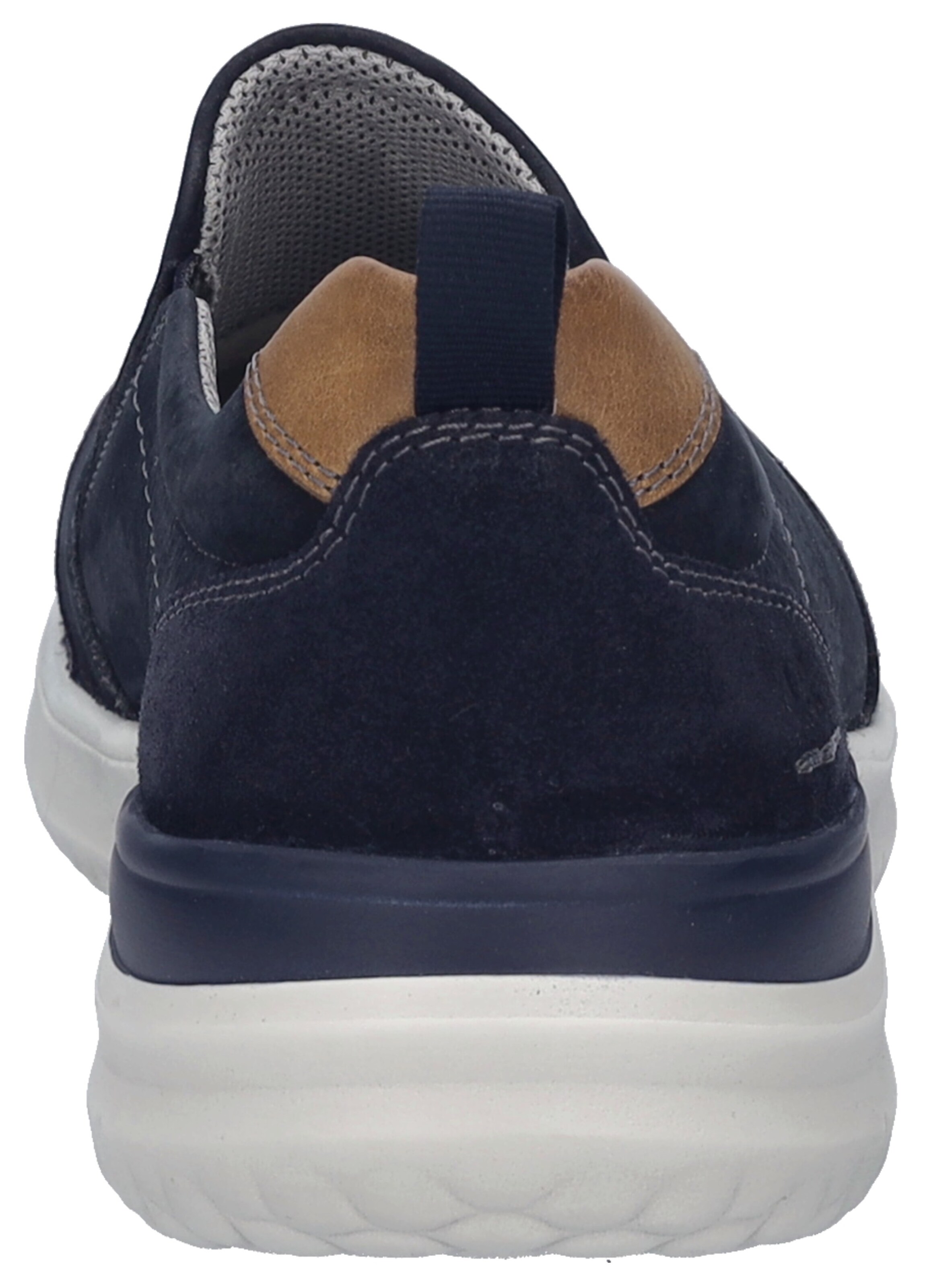 JOSEF SEIBEL Sneaker in Blau