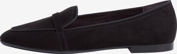 TAMARIS Slip-ons in Black