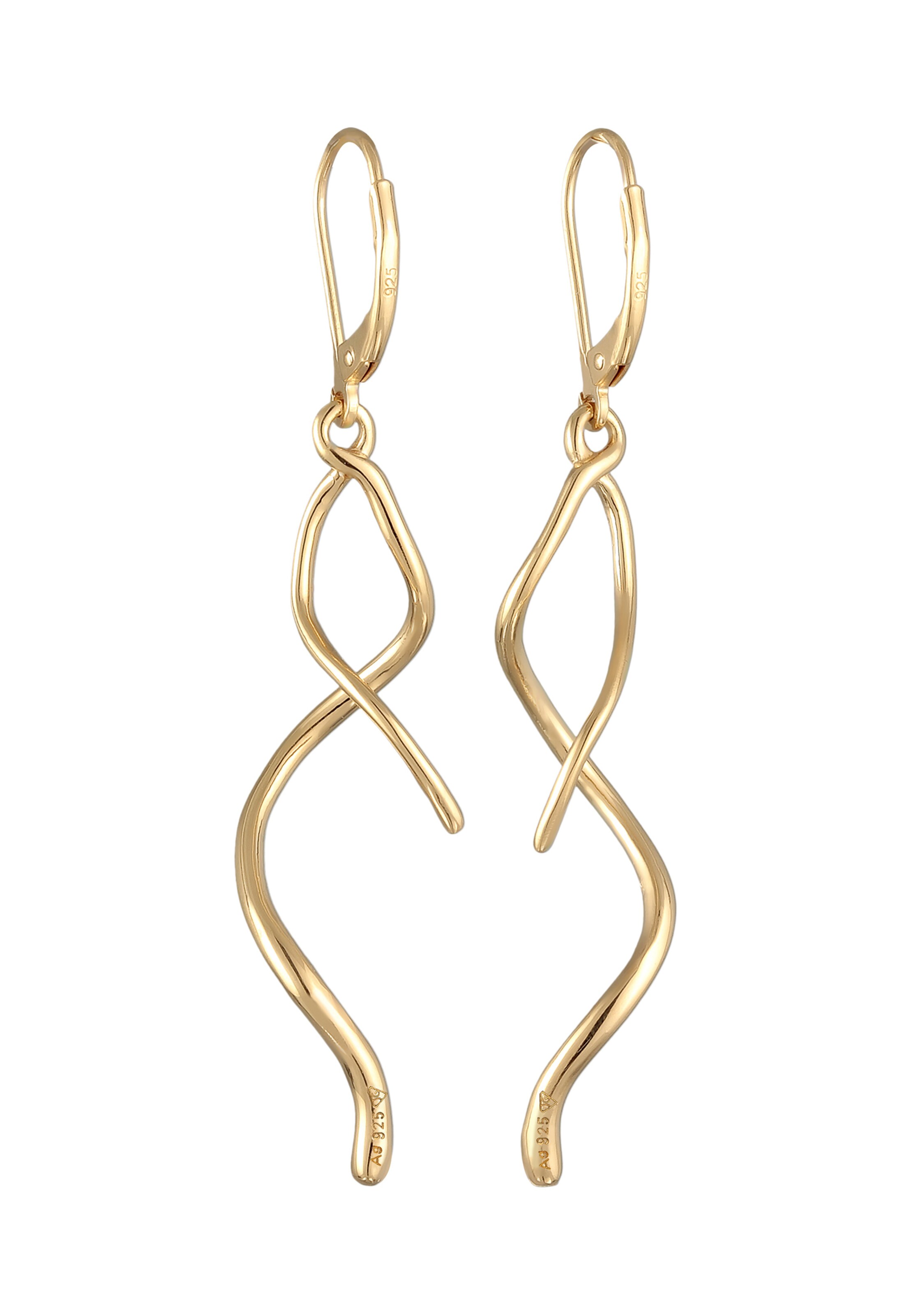 ELLI Earrings in Gold