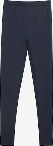 s.Oliver Leggings in Blau: Vorderseite