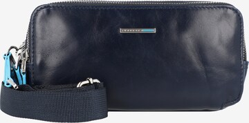 Piquadro Crossbody Bag 'Modus ' in Blue: front