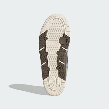 ADIDAS ORIGINALS Sneakers laag 'Adi2000' in Bruin