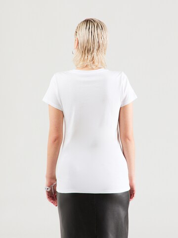 T-shirt GAP en blanc