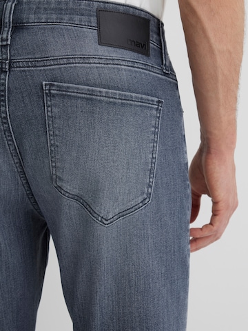 Mavi Обычный Джинсы 'MARCUS' в Серый