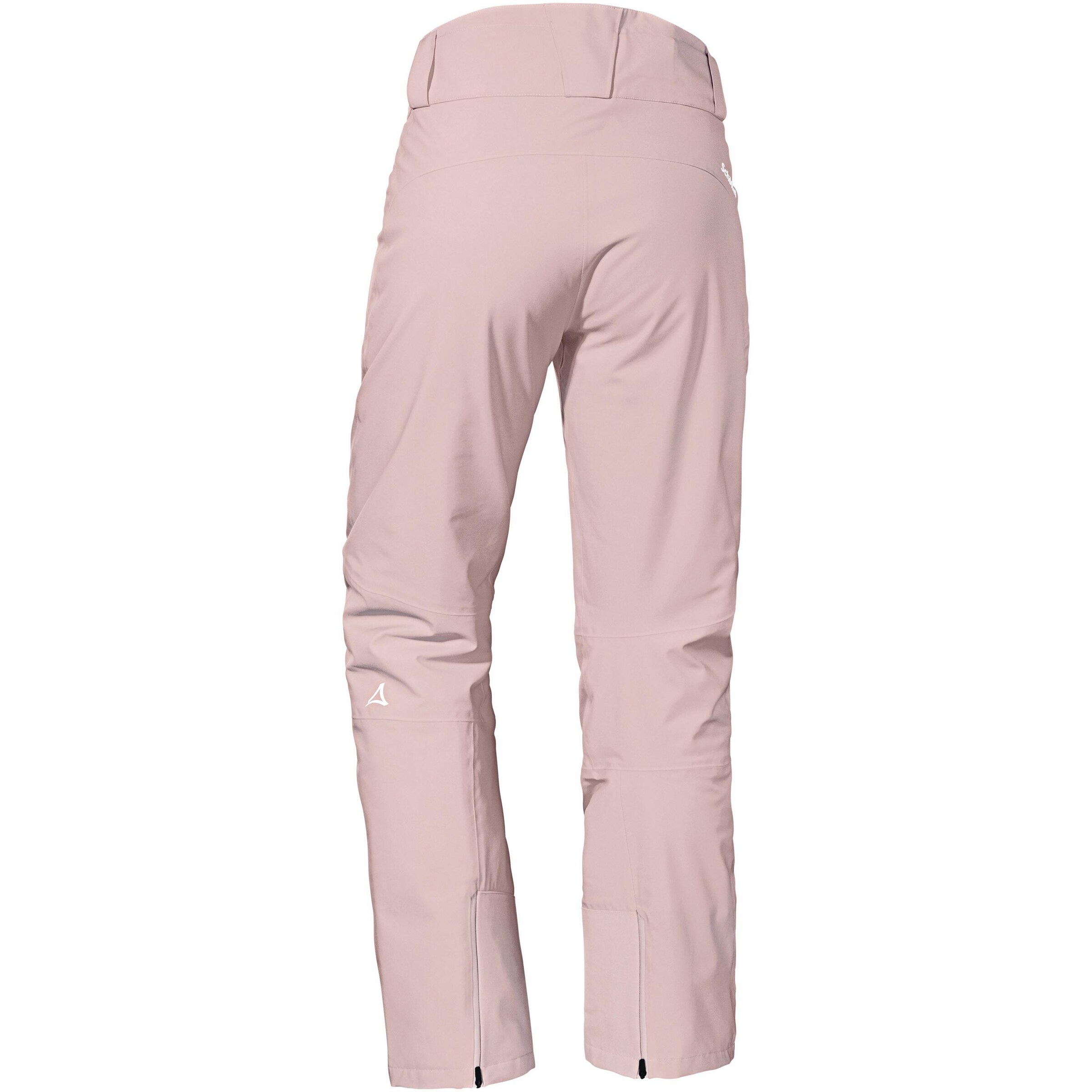 regular Pantaloni per outdoor 'Weissach' di Schöffel in rosa