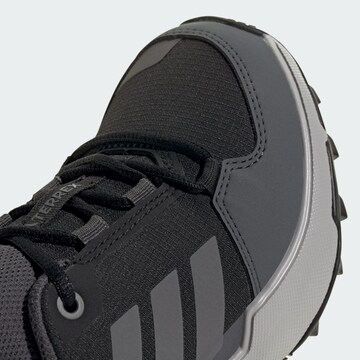 Scarpa bassa 'Ax4r' di ADIDAS TERREX in nero