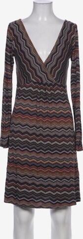 Bon'a parte Dress in S in Brown: front