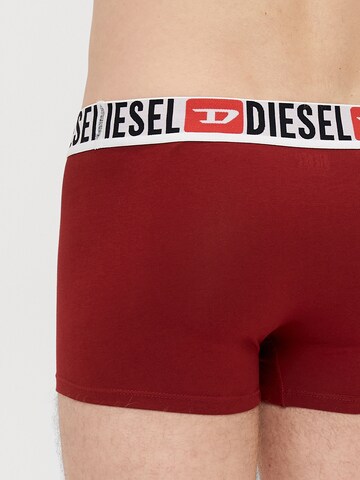 DIESEL Boxer shorts 'DAMIEN' in Grey