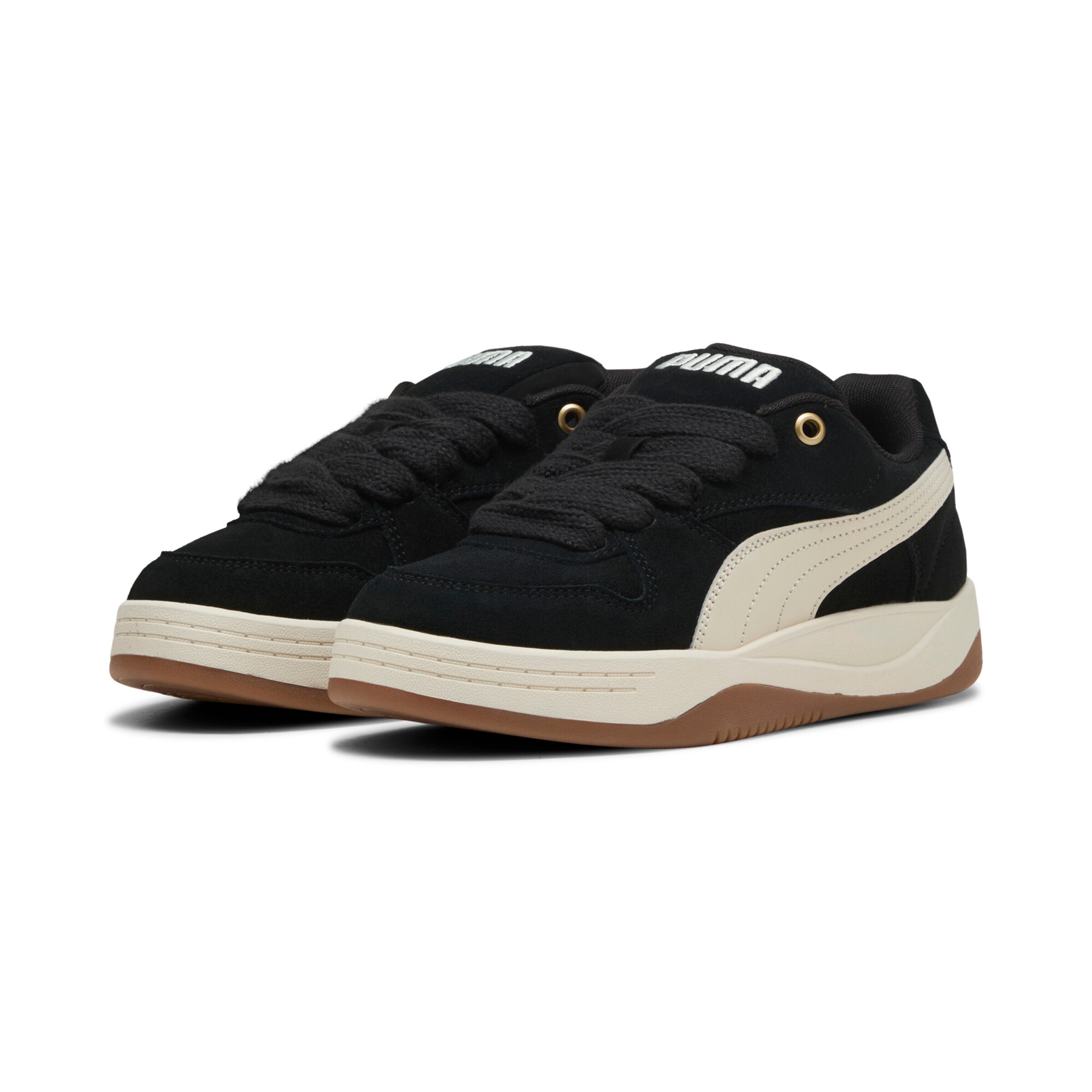PUMA Sneakers in Black