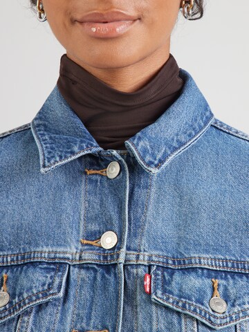 LEVI'S ® - Casaco meia-estação em azul