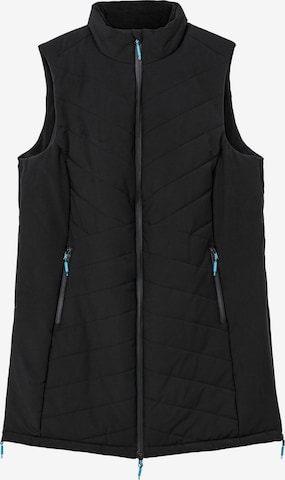 juoda SHEEGO Liemenė: priekis