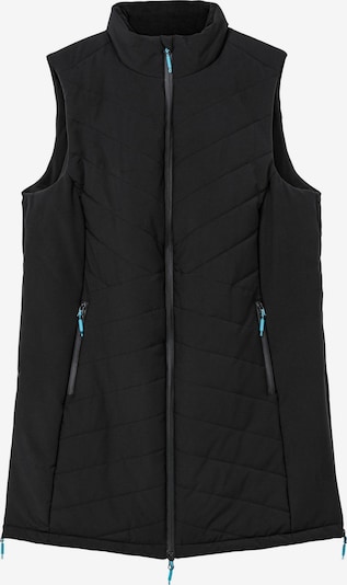 Liemenė iš SHEEGO, spalva – juoda, Prekių apžvalga