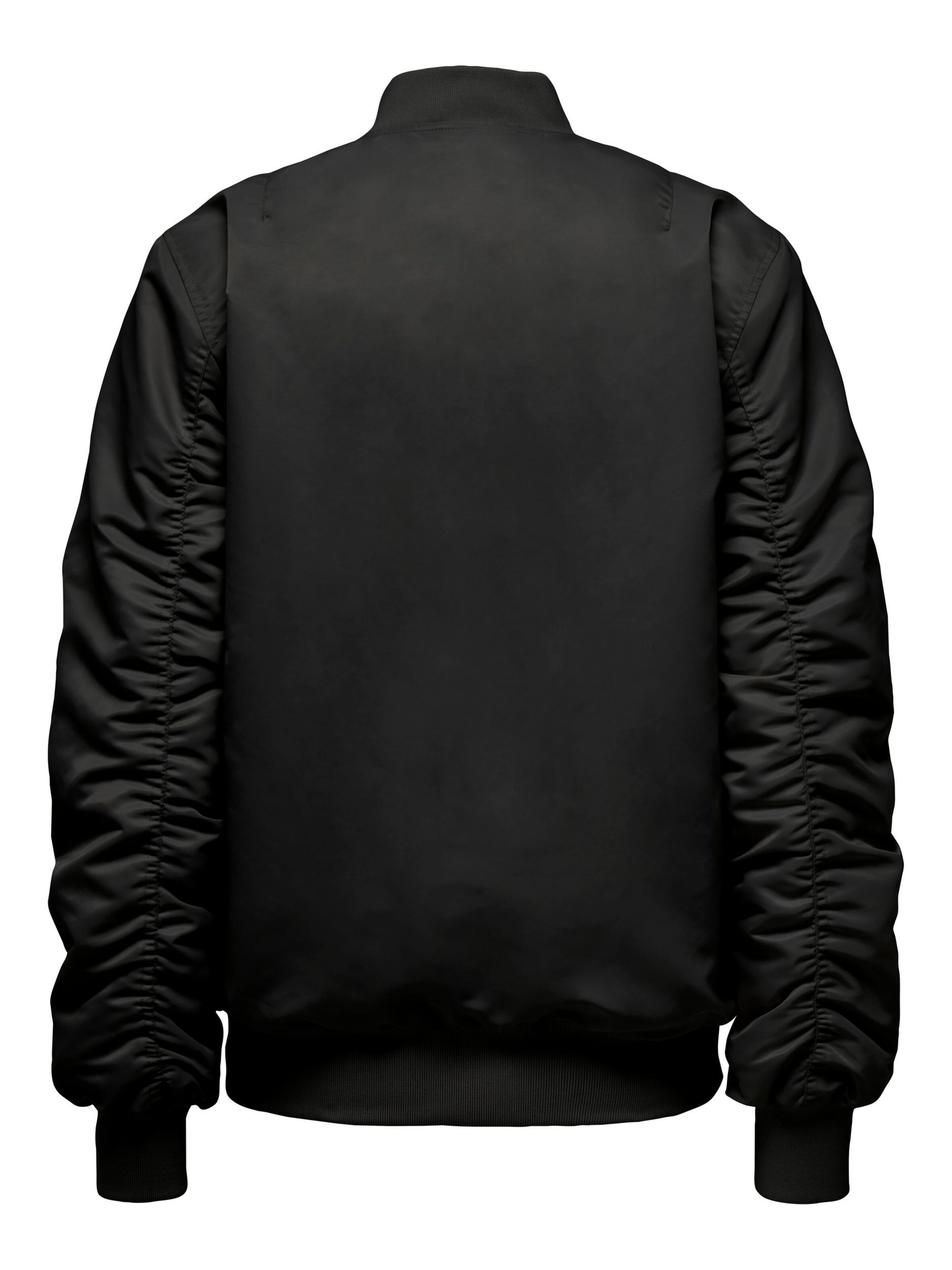 ONLY Overgangsjakke 'THERESA' i sort