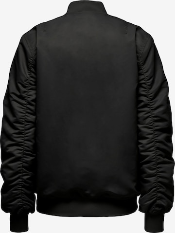 ONLY Between-Season Jacket 'THERESA' in Black