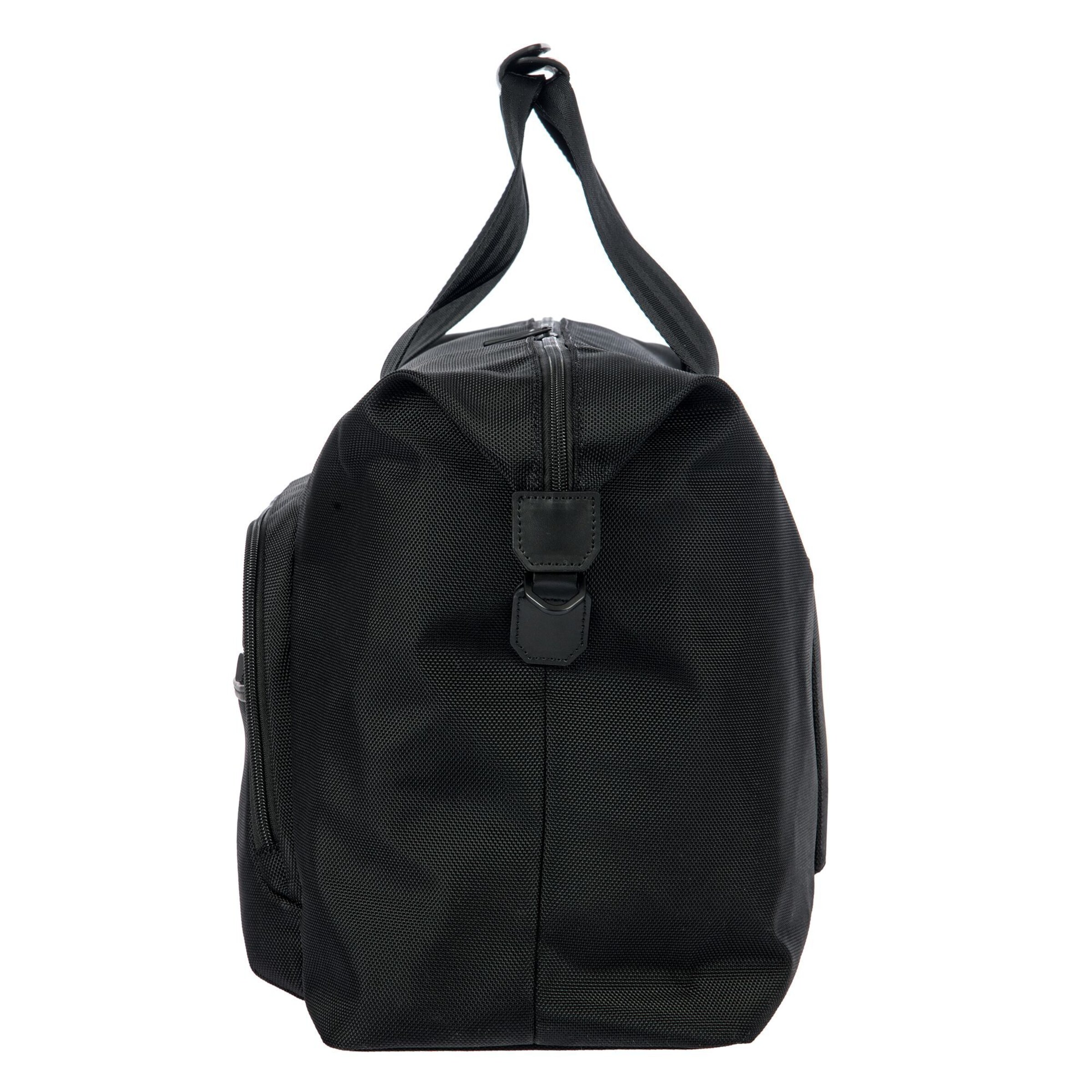 Porsche Design Weekender in Black