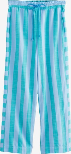 Next Hlače u cijan plava / svijetloplava, Pregled proizvoda