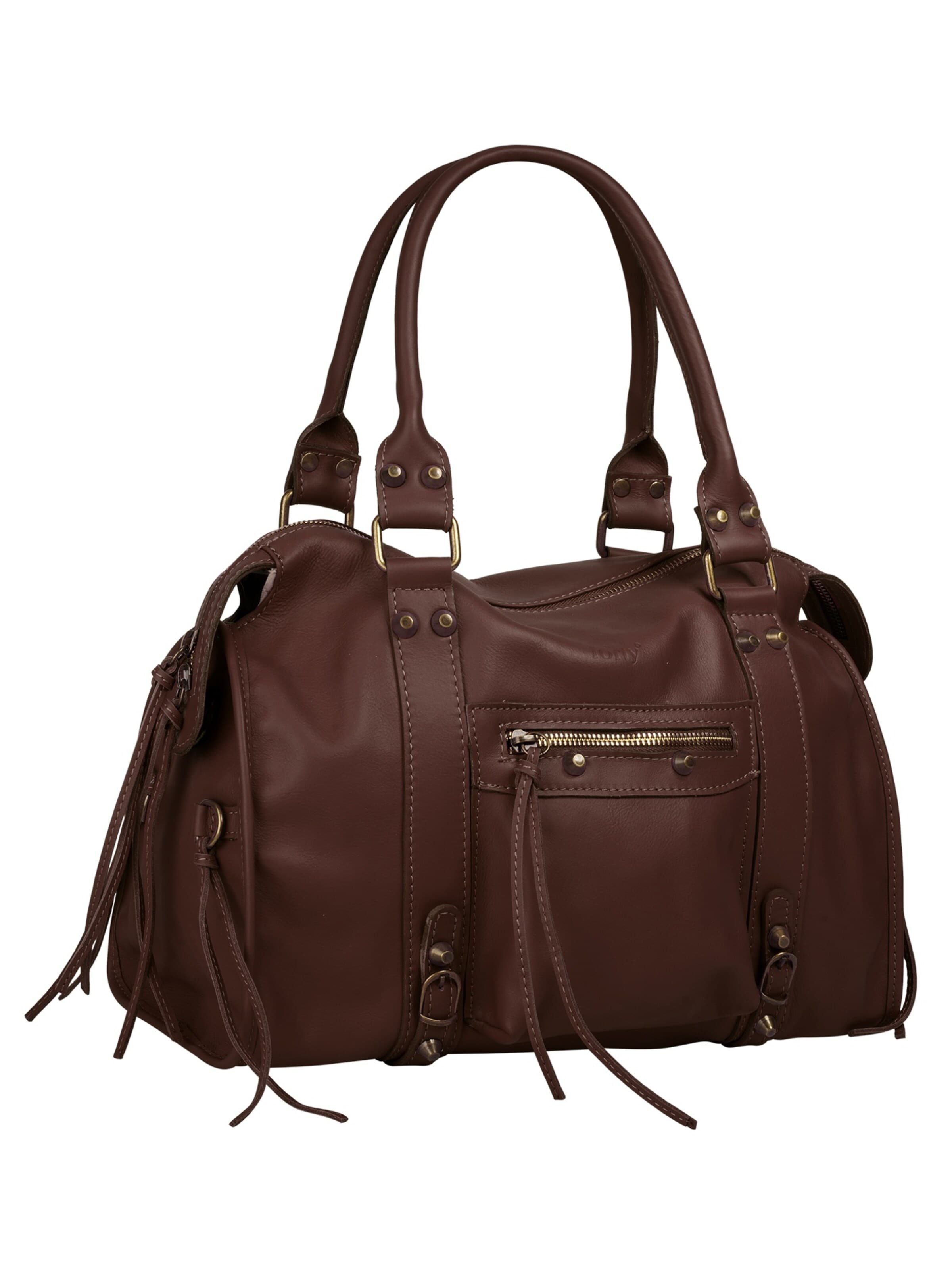 forty° Shopper in Brown
