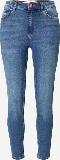 JDY Jeans 'MOON' in de kleur Blauw denim, Productweergave