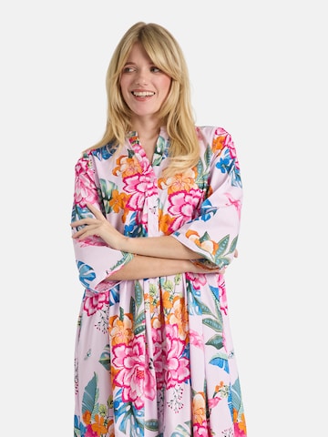 LIEBLINGSSTÜCK Kleid 'RomyL' in Pink