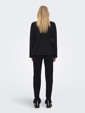 Blazer 'Gabi-Abba' ONLY en noir